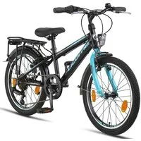 Licorne Bike Mountainbike Carter