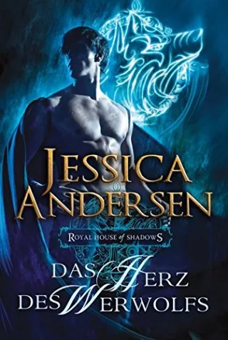 Royal House of Shadows: Das Herz des Werwolfs (SOUL)