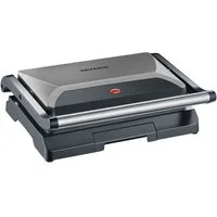 Severin Elektrogrill Severin Multigrill KG 2394, Kontaktgrill, (800