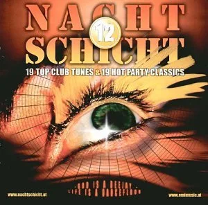 Nachtschicht Vol. 12