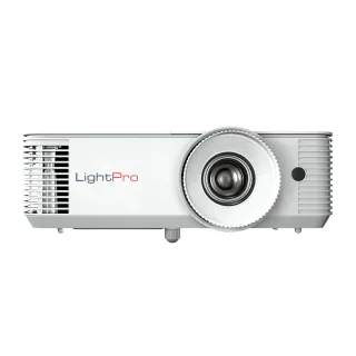 InFocus LightPro Genesis IV IN0028SL | in0028sl | DLP-Projektor - UHP