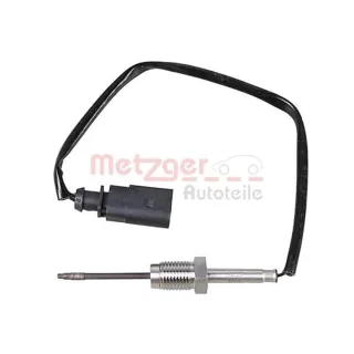 Metzger Abgastemperatursensor Audi A4 A5 A6 Q5 Seat Exeo 2,0