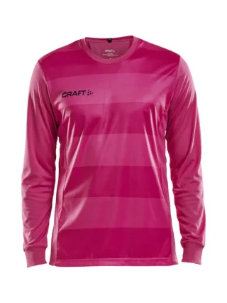 Craft Progress Torwart Trikot Langarm ohne padding Herren 1906983