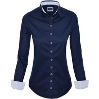 HEVENTON Hemdbluse