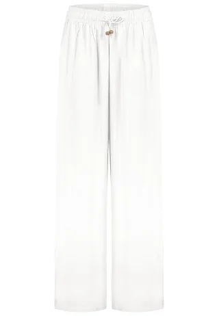 Authentic Style - RE9CIGxhbmdlIEhvc2U= white - Gr. - S