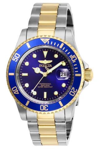 Invicta Pro Diver 26972 Herrenuhr - 40mm