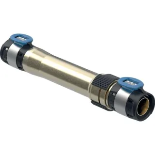 Geberit FlowFit Langkupplung SiBr, d40 620024001