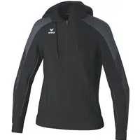 Erima Trainingsjacke EVO STAR Trainingsjacke mit Kapuze Damen