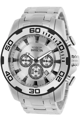 Invicta Pro Diver - SCUBA 22317 Herrenuhr - 50mm