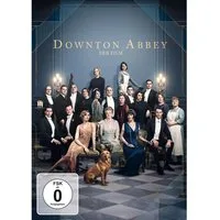 Universal Pictures DVD Downton Abbey - der Kinofilm