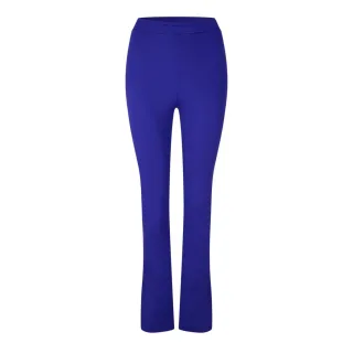 Off White - Leggings für Damen (Violett)