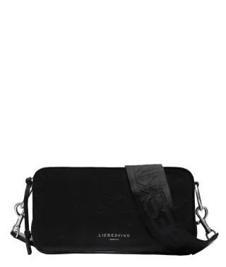 Liebeskind Berlin - Clarice Crossbody M schwarz