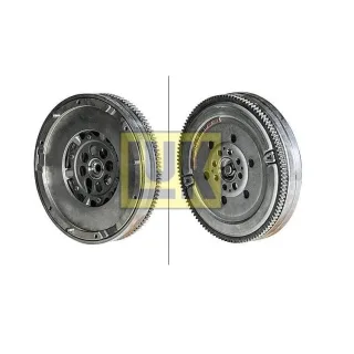Luk Schwungrad BMW 1er 3er 5er X3 2,0