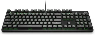 HP Pavilion Gaming 550 | 9ly71aa#abb | Tastatur - Hintergrundbeleuchtung
