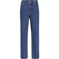 Jack & Jones Junior Regular-fit-Jeans JJIChris (1-tlg)