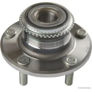 Jakoparts Radlager hinten Mitsubishi Lancer Outlander 2,0