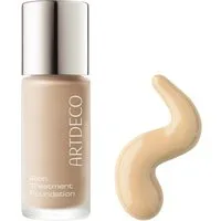 ARTDECO Foundation Rich Treatment Foundation Makeup 12 Vanilla Rose 20ml