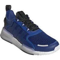 adidas Performance NMD V3 royalblau/schwarz/weiss Herren Sneaker