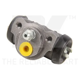 NK Radbremszylinder hinten Hyundai Mitsubishi