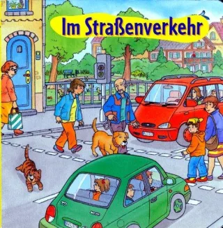 Im Straßenverkehr