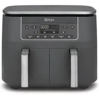 NINJA Fritteuse DZ300EU, SYNC & MATCH-Funktion