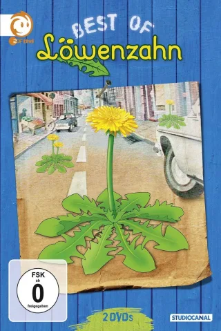 Best of Löwenzahn [2 DVDs]