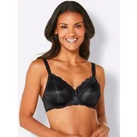Triumph Bügel-BH Minimizer-BH mit Bügel