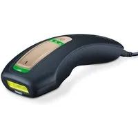 BEURER IPL-Haarentferner IPL 5800 Pure Skin Pro, Bis zu 600.000 Lichtimpulse, Klinisch getestete Technolgie für höchste Sicherheit zuhause