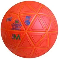 Trial Beachball Beachhandball WET IHF/EHF, Mit EHF- und IHF-Zertifikat: auch für Wettkämpfe geeignet