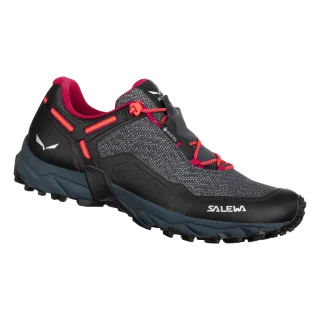 SALEWA - Speed Beat GORE-TEX® Damen Schuhe - Schwarz (Gr.38,5)