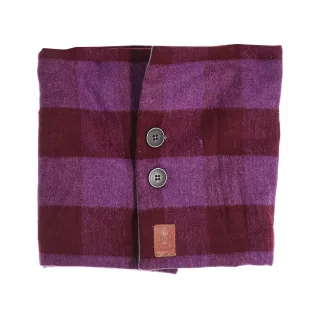 Fleece gefüttert Button Down Kragen 97600 Unisex