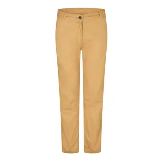 Timberland - "Claremont" Chino für Damen (Weizen)