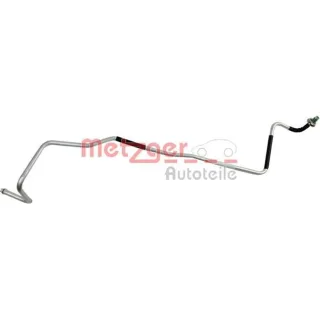 Metzger Klimaleitung Seat Alhambra VW Sharan 2360038