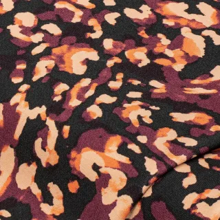 Romanit-Jersey „Leo“, beere-color