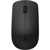 Rapoo M20 Plus, kabellos, Schwarz Maus