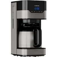 Klarstein Filterkaffeemaschine, 1.2l Kaffeekanne