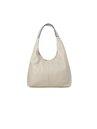 Giulia Monti Shopper Tasche Hellbeige