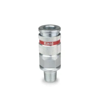 ELMAG Stahlkupplung JWL Serie 520 - 41202