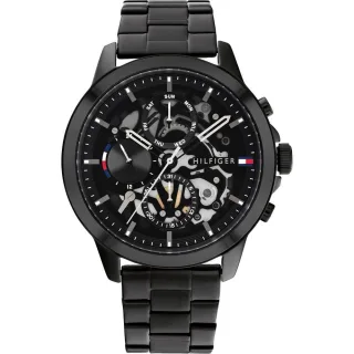 Tommy Hilfiger 1710478 Herrenuhr