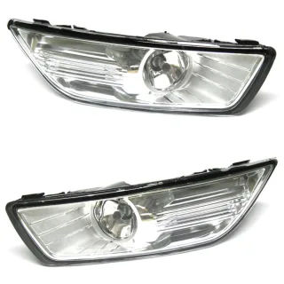 Nebelscheinwerfer NSW Links + Rechts 1731475 1731477 BS7115K201AB BS7115K022AB für Ford Mondeo 4 IV ab 2007-2010