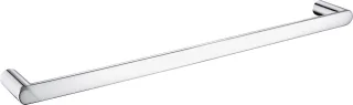 Neuesbad Wandmontage Handtuchhalter 600MM, Chrom NB1DEADR06211