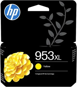 HP HP/InkHP 953XL High Yield YL Origin