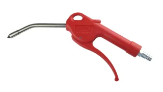 ELMAG Ausblaspistole JWL SUPER Silent, Ø 8mm Rohr - 41322