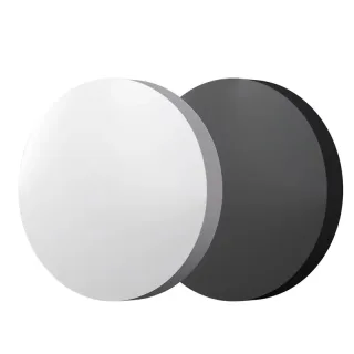 MOES ZigBee3.0 Smart Wireless Button Scene Switch Tuya Battery Powered Mobile Setting Multi-scene Linkage Wireless Remot