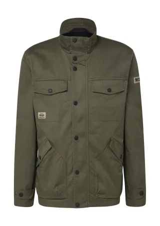 s.Oliver - Outdoor-Jacke olive - Gr. - M
