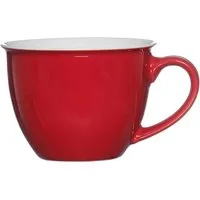 Ritzenhoff & Breker Tasse, Porzellan, spülmaschinengeeignet