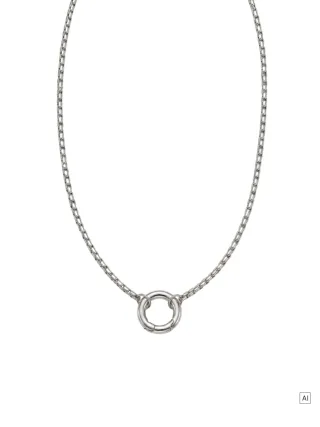 PURELEI Ressonance Charm Kette