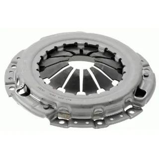Sachs Kupplungsdruckplatte Hyundai I10 Kia Picanto 3082600774