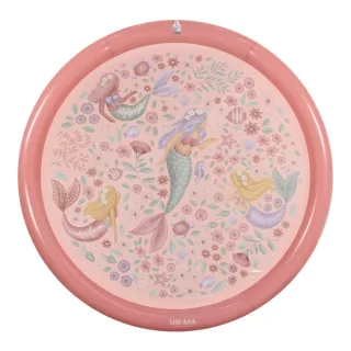 Little Dutch Sprinklermatte 150cm Dreamy Mermaid