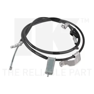 NK Handbremsseil rechts Honda CR-V 2 2,0 RD5